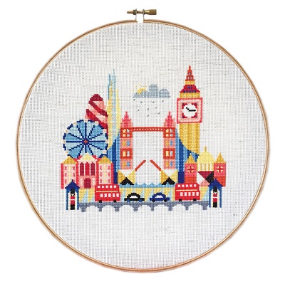 (image for) Pretty Little London